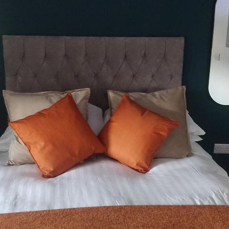 Free Derry Apartments Dış mekan fotoğraf