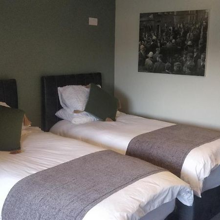 Free Derry Apartments Dış mekan fotoğraf
