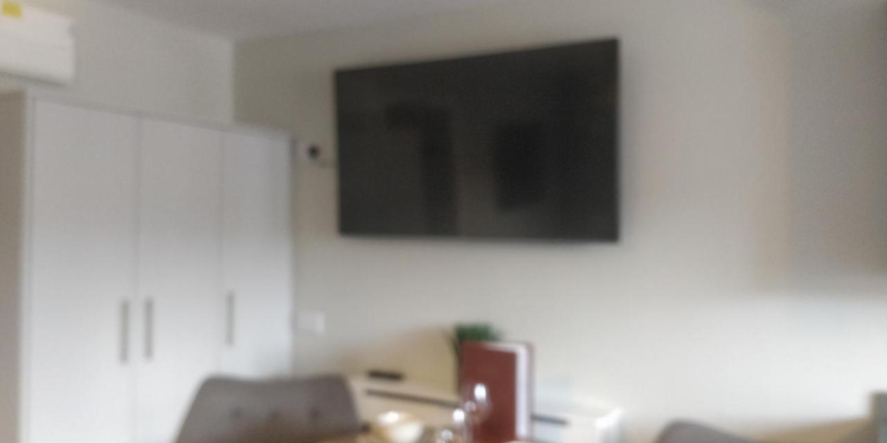 Free Derry Apartments Dış mekan fotoğraf